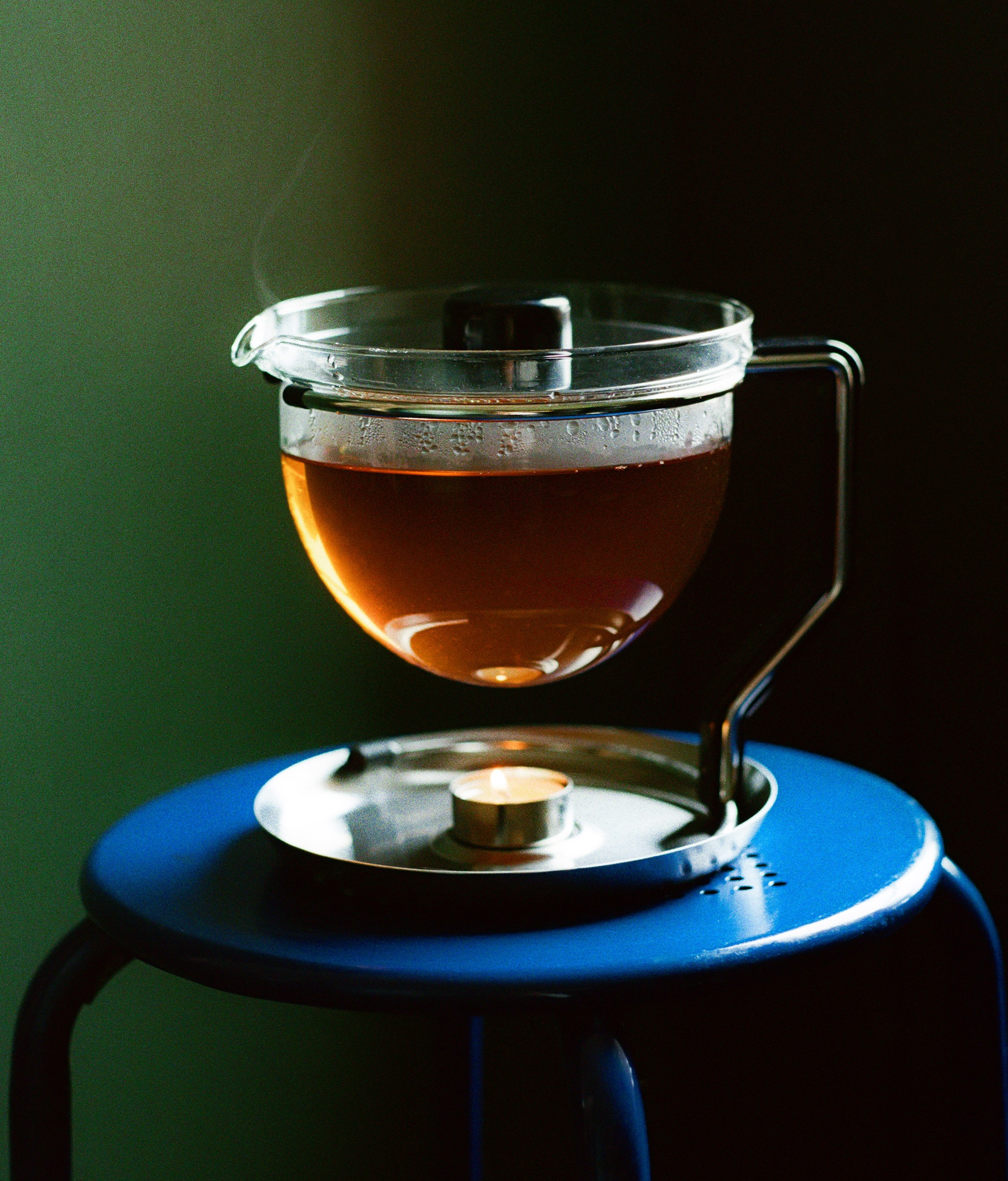 Mono – 40 years of tea